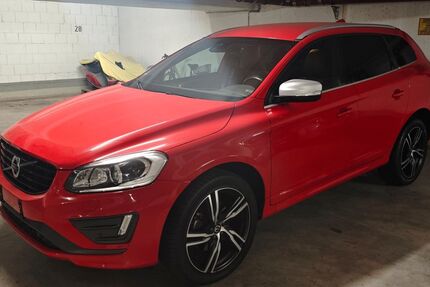 Volvo XC60 109.000 km 22.000 € Dietzenbach 63128