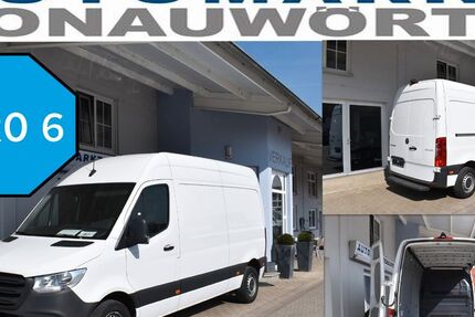 Mercedes-Benz Sprinter 64.560 km 34.995 &euro; Donauwörth 86609