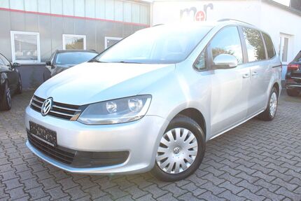 VW Sharan 214.000 km 3.990 &euro; Mainz 55129
