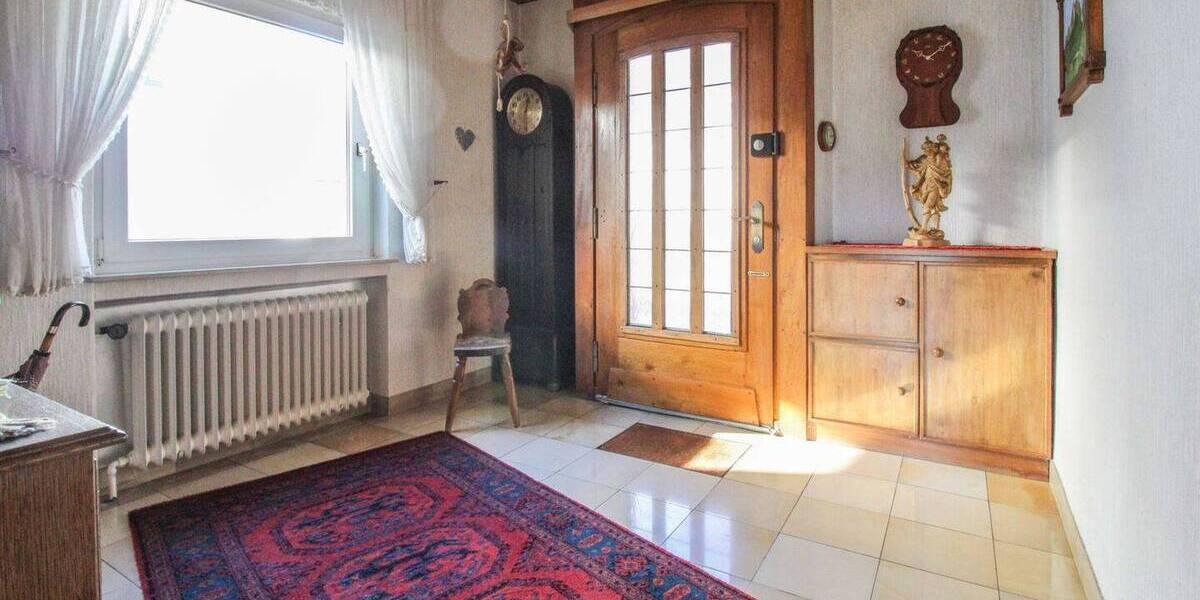 Einfamilienhaus Rheda-Wiedenbrück Rheda - 7 Zimmer, 181 m&sup2;, 349.000&euro; | Angebot:26205322