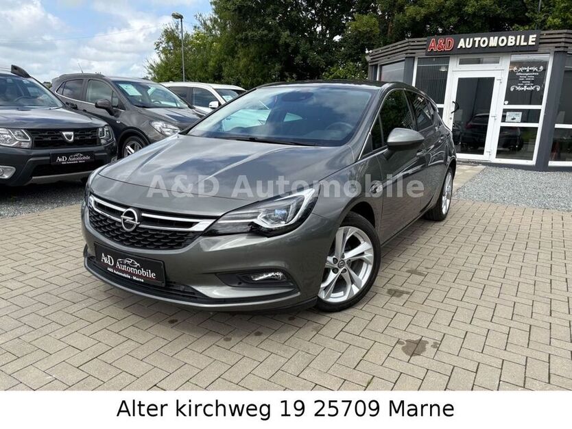 Astra