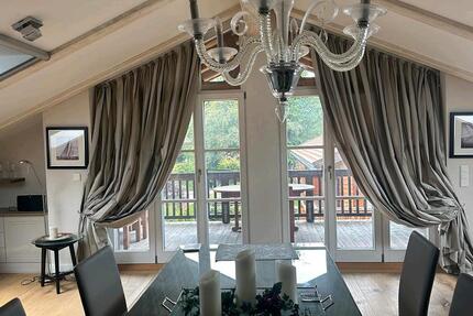 Wohnung Gmund am Tegernsee - 3 Zimmer, 110 m&sup2;, 2.500.000&euro; | Angebot:23274225