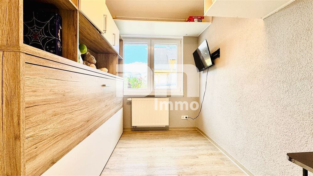 Kernsaniertes Einfamilienhaus mit Doppelgarage, großem Garten und Home-Office-Oase - Einfamilienhaus Schwalmstadt | Angebot:27053931