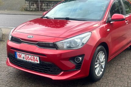 Kia Rio 68.227 km 8.990 &euro; Dirmingen 66571