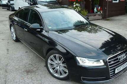 Audi A8 126.700 km 29.899 € Starnberg 82319