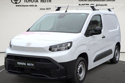 Toyota Proace City 47.925 km 17.910 &euro; Ingolstadt 85055