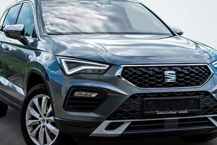 Seat Ateca 13.520 km 27.490 &euro; Lohfelden 34253
