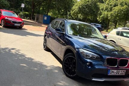 BMW X1 174.000 km 7.600 &euro; Gießen 31180