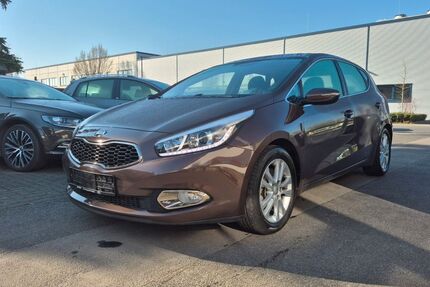 Kia ceed / Ceed 148.000 km 6.999 &euro; Rheinberg 47495