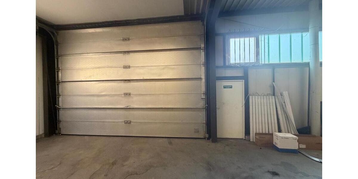 Gewerbeobjekt Wernau (Neckar) - 2.600&euro; | Angebot:26635212