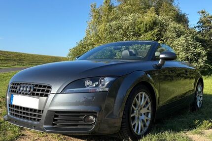 Audi TT 59.700 km 16.290 &euro; Laboe 24235