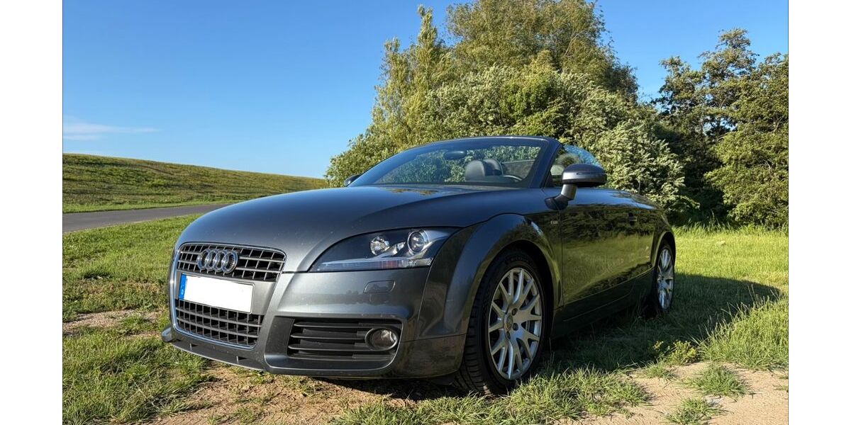 Audi TT 59.700 km 16.490 &euro; Laboe 24235