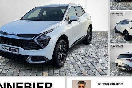 Kia Sportage 13.905 km 32.888 &euro; Berlin 14199