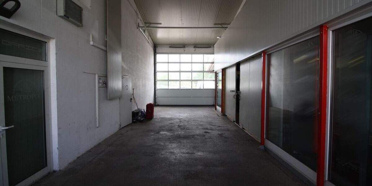 Gewerbeobjekt Malsch - 870.000&euro; | Angebot:25675345