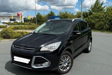 Ford Kuga 149.500 km 7.490 &euro; Limburg 65549