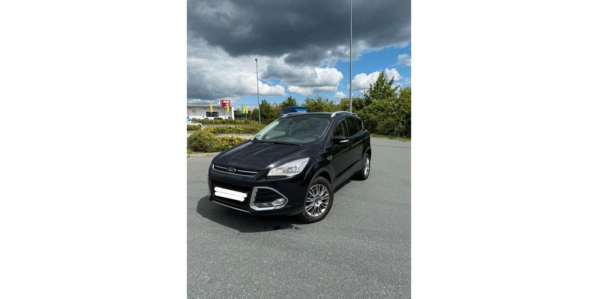 Ford Kuga 149.500 km 7.490 &euro; Limburg 65549