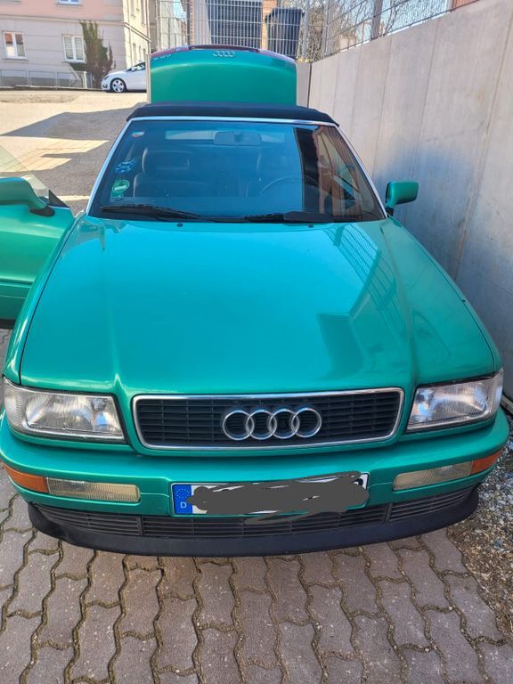 Cabriolet