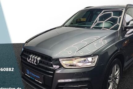 Audi Q3 104.700 km 17.470 &euro; Dresden 01157