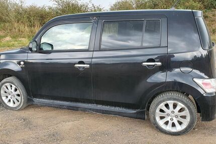 Daihatsu MATERIA 300.000 km 799 &euro; Köln 50767