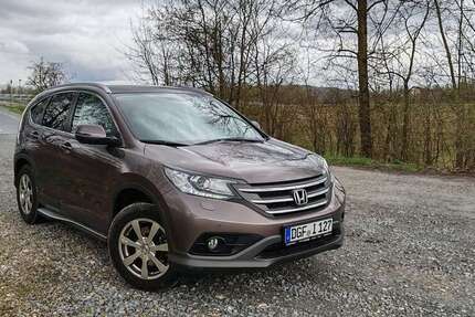Honda CR-V 64.000 km 18.000 € Dingolfing 84130