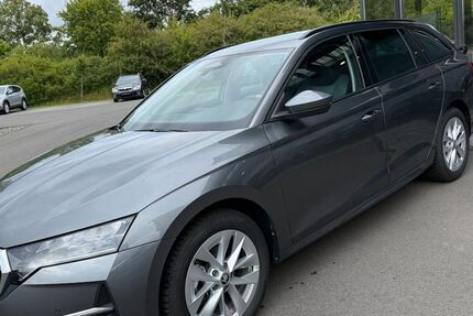 Skoda Octavia 19.864 km 29.980 &euro; Bitburg 54634