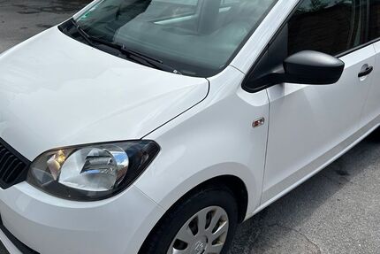 Skoda Citigo 148.000 km 3.300 &euro; Remscheid 42853