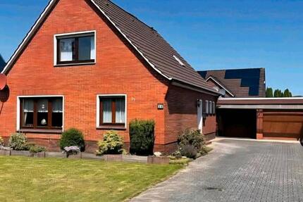 Haus Wiesmoor - 4 Zimmer, 102 m&sup2; | Angebot:27118250