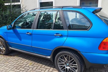 BMW X5 221.648 km 5.499 &euro; Freystadt 92342