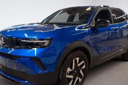 Opel Mokka 3.220 km 22.980 &euro; Eckernförde 24340