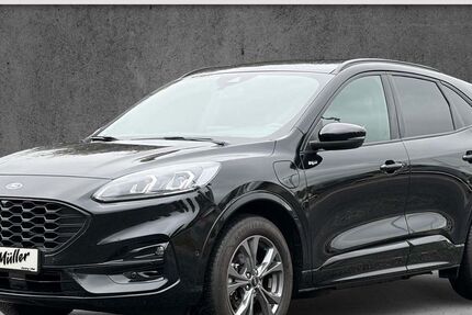 Ford Kuga 36.589 km 28.400 &euro; Strausberg 15344