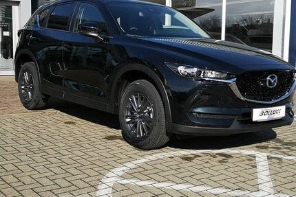 Mazda CX-5 81.648 km 24.990 &euro; Wernigerode 38855