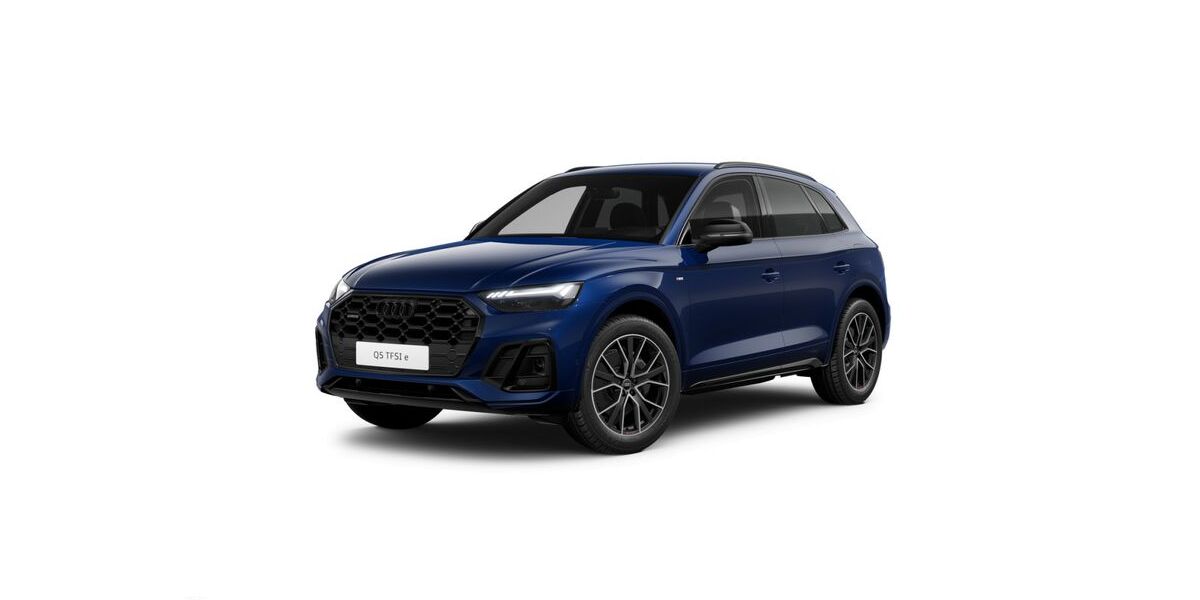 Audi Q5 7.001 km 57.930 &euro; Mitterteich 95666