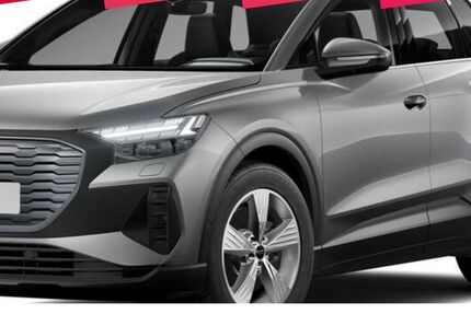 Audi Q4 e-tron 5.078 km 46.470 &euro; Plattling 94447