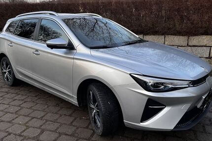 MG 5 73.000 km 14.500 &euro; Frickingen 88699