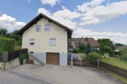 Haus Ruhstorf - 5 Zimmer, 127 m&sup2;, 420.000&euro; | Angebot:24376395