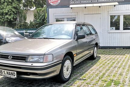 Subaru Legacy 157.000 km 4.999 &euro; Oberhausen 46149