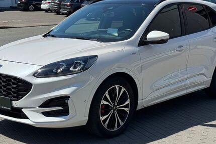 Ford Kuga 75.191 km 21.990 &euro; Beverungen 37688