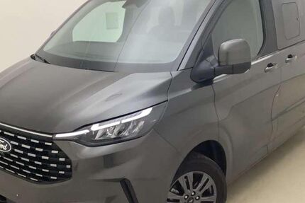 Ford Tourneo Custom 13.133 km 40.900 &euro; Neumünster 24536