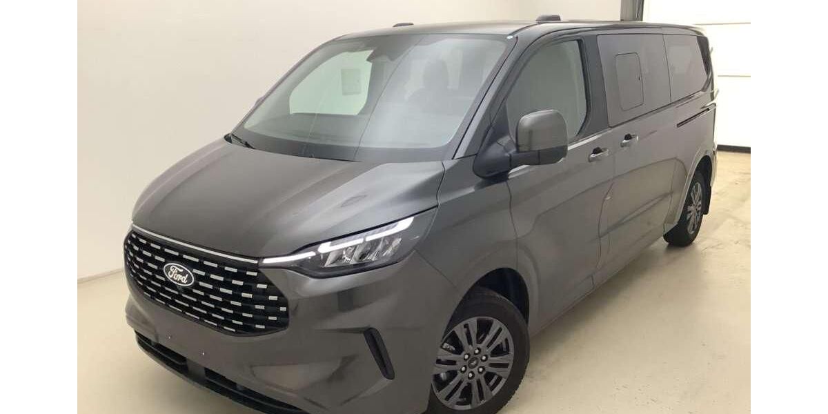 Ford Tourneo Custom 13.133 km 40.900 &euro; Neumünster 24536