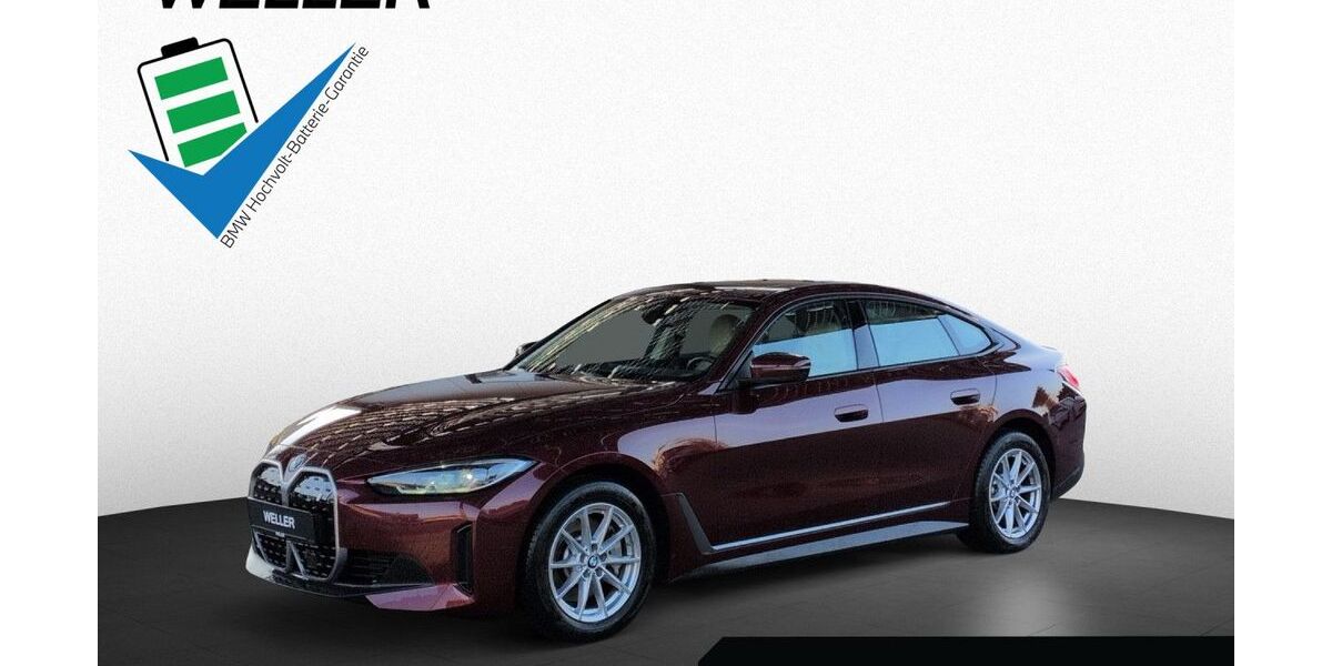 BMW i4 14.912 km 39.990 &euro; Braunschweig 38112