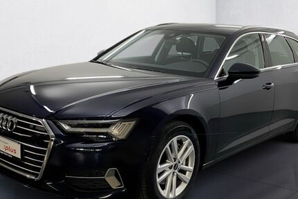 Audi A6 116.919 km 33.795 &euro; Northeim 37154