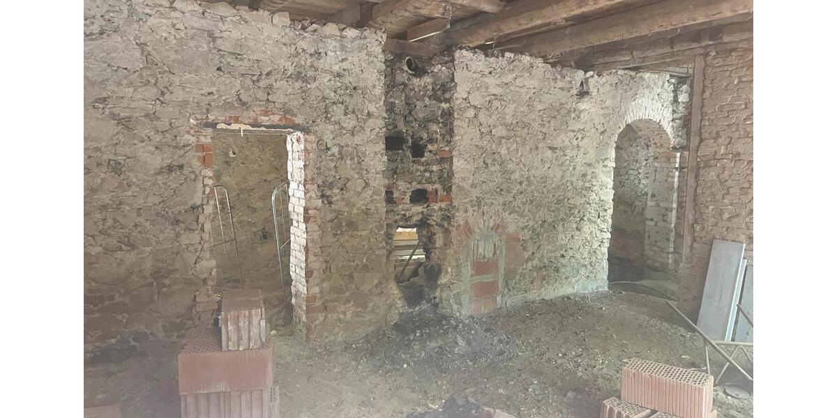 Einfamilienhaus Roßwein - 8 Zimmer, 160 m&sup2;, 150.000&euro; | Angebot:26426951
