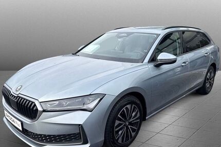 Skoda Superb 16.717 km 37.890 &euro; Diez 65582