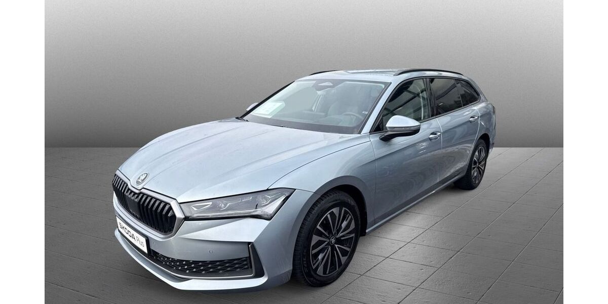 Skoda Superb 16.717 km 37.890 &euro; Diez 65582
