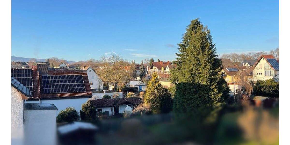 Einfamilienhaus Steinbach - 7 Zimmer, 170 m&sup2;, 640.000&euro; | Angebot:25242947