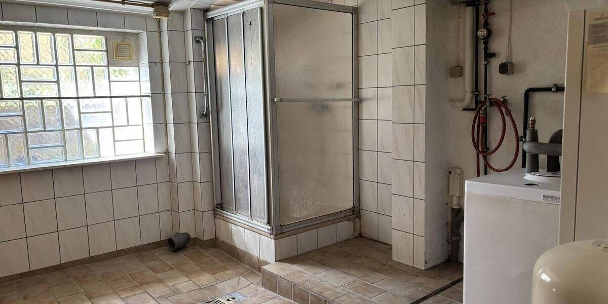 Reihenendhaus Uelzen - 4 Zimmer, 110 m&sup2;, 149.000&euro; | Angebot:26672937