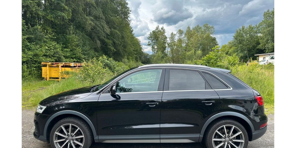 Audi Q3 230.000 km 13.500 &euro; Kreuztal 57223