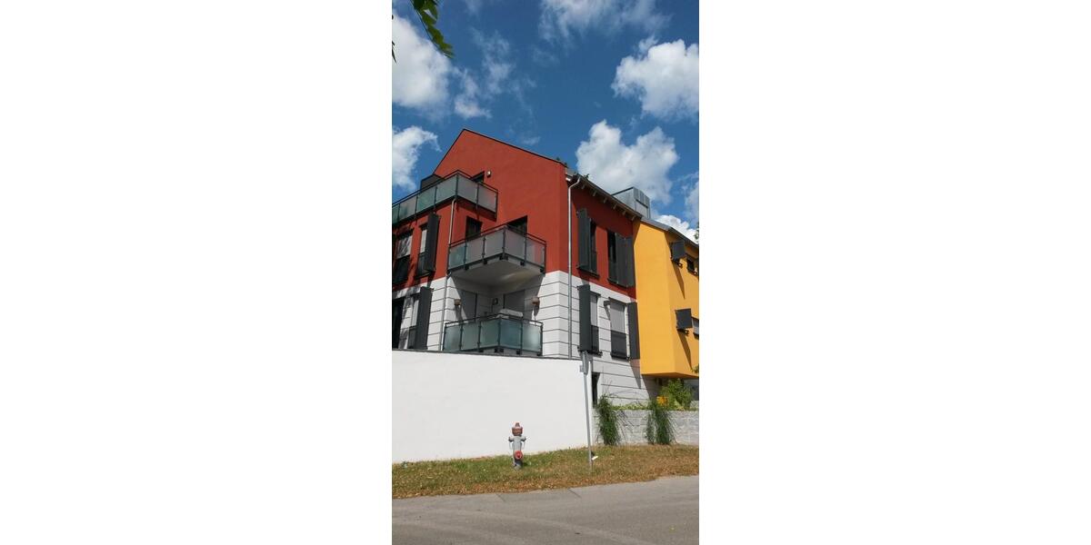 Etagenwohnung Rohrbach - 3 Zimmer, 87 m&sup2;, 1.070&euro; | Angebot:26395862