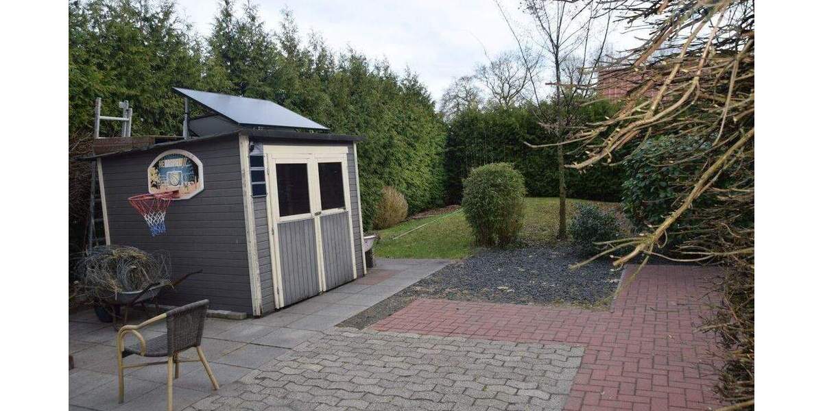 Einfamilienhaus Friedburg Upschört Wiesmoor - 5 Zimmer, 209 m&sup2;, 325.000&euro; | Angebot:25895515