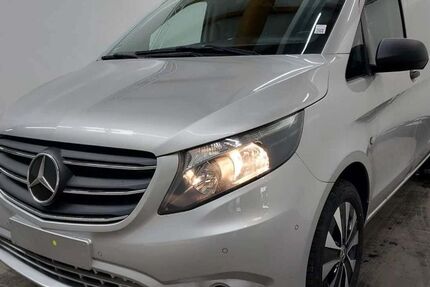 Mercedes-Benz Vito 93.400 km 21.039 &euro; Senden-Bösensell 48308
